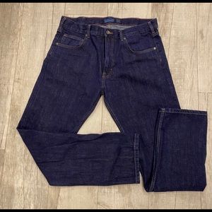 Men’s Patagonia Straight Jeans Sz 36 x 32
